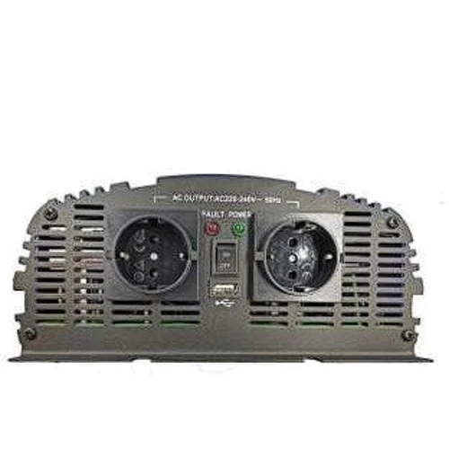Преобразователь DC-AC Tommatech MS-2500 фото 2