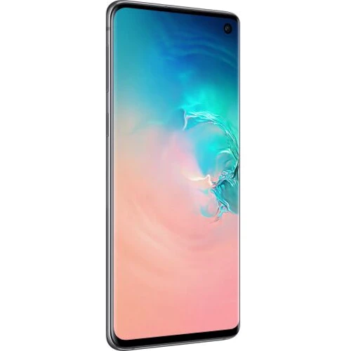 Смартфон Samsung Galaxy S10 8/128 GB White Approved Витринный образец фото 4