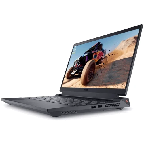 Ноутбук Dell Inspiron G15 (5530-8224): Экран 15.6" (1920x1080)