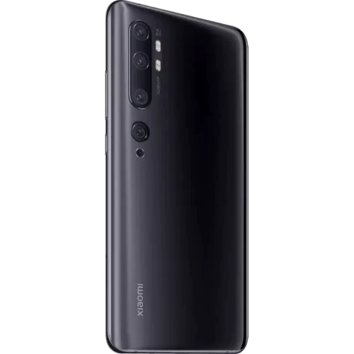 Смартфон Xiaomi Mi Note 10 Pro 256 GB Midnight Black Approved Витринный образец фото 4