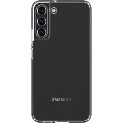 Чехол для телефонов Spigen Liquid Crystal Crystal Clear (ACS03984) for Samsung S901 Galaxy S22: Совместимость Samsung S901 Galaxy S22