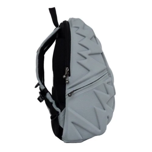 Рюкзак MadPax Exo Full (Grey): Тип Молодіжний рюкзак