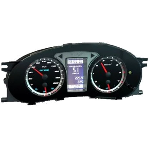 Gamma GF 819