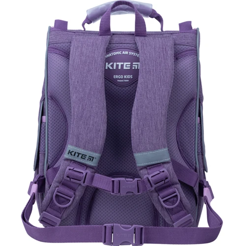 Рюкзак школьный каркасный Kite Education College Line girl K22-501S-2 фото 8