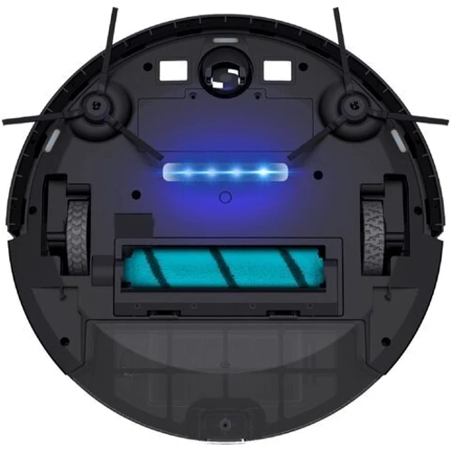 Робот уборщик RoboJet X-Level Black: Тип для сухой и влажной уборки