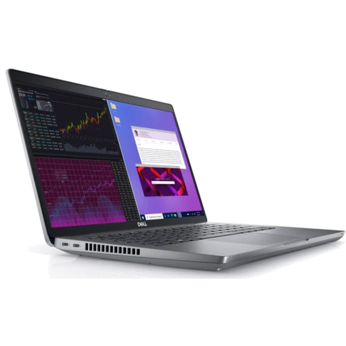 Ноутбук Dell Precision 3570 (PRE0152617-R0021157-FT) RB: Видеоадаптер NVIDIA Quadro T550 4Gb