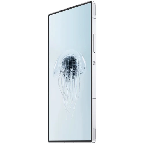 Смартфон ZTE Nubia Red Magic 10 Air 16/512GB Hailstone: Встроенная память 512 ГБ