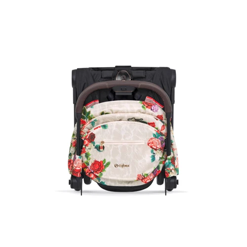 Прогулянкова коляска Cybex Coya Spring Blossom Light (522003071) фото 11