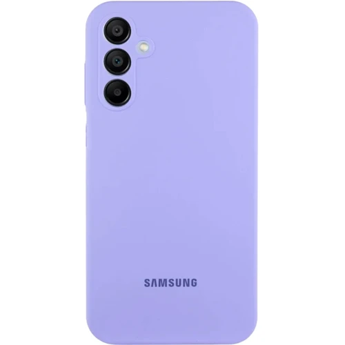 Чохол для телефона Lakshmi Premium Silicone Case з Logo Full Camera Dasheen для Samsung A366 Galaxy A36 5G