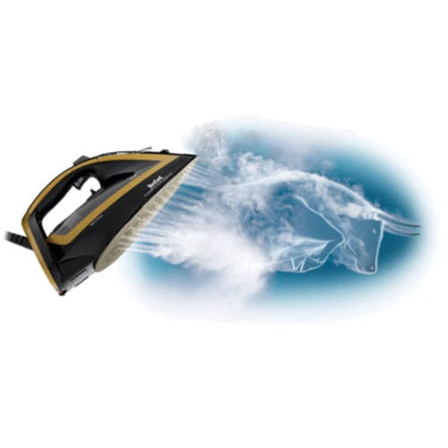Утюг Tefal FV5696: Вес, кг 1.45
