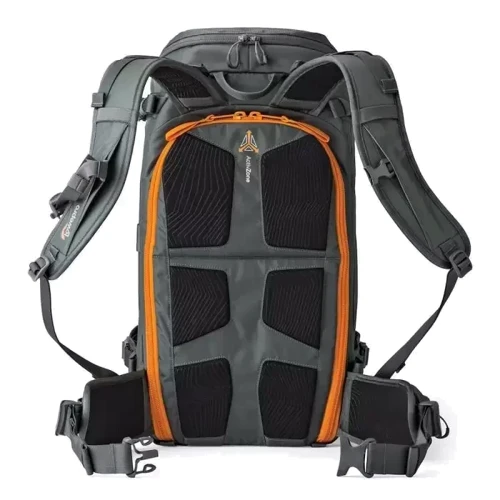 Lowepro Whistler BP 450 AW (LP36897-PWW) фото 10