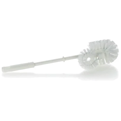Сменная щетка от ершика для унитаза KELA Malen 37.5х7.5 см (26001): Тип Ершик