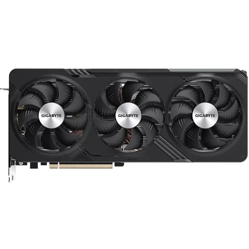 Видеокарта GIGABYTE AMD Radeon RX 7800 XT GAMING OC 16G (GV-R78XTGAMING OC-16GD) UA