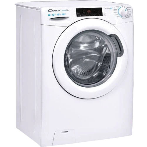 Стиральная машина Candy CO4117T1/2-07: Тип загрузки фронтальная