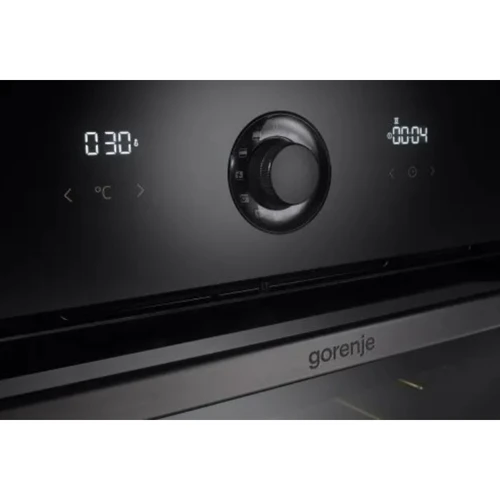 Плита комбінована Gorenje GKS5C70BJ фото 23