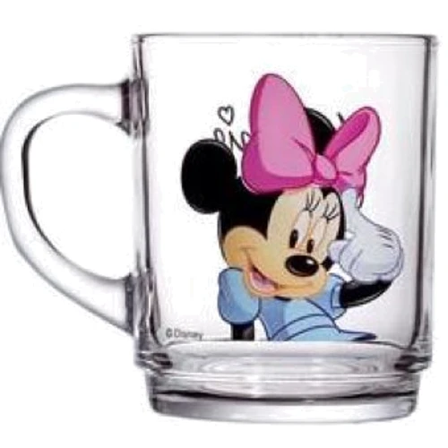 Кружка Luminarc Disney Minnie Colors G9175 (250 мл)