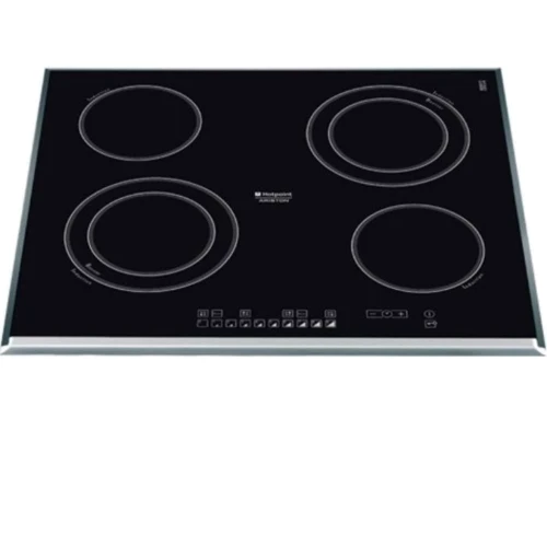 Варочная поверхность электрическая Hotpoint-Ariston KIO 644 DD Z