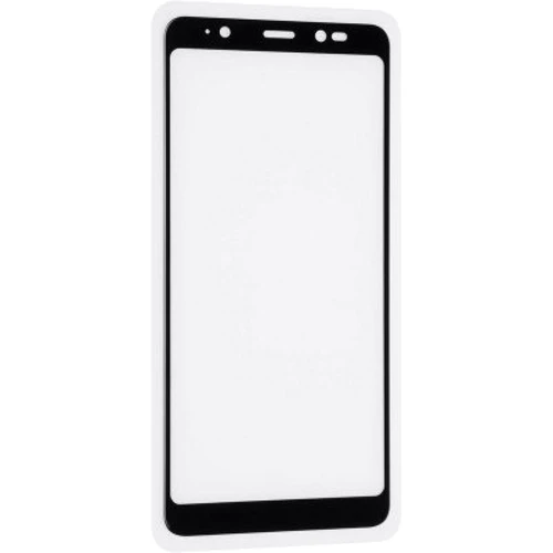 Аксесуар для смартфона Gelius Tempered Glass Pro 3D Black for Tecno Pop 4 фото 7