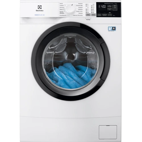 Стиральная машина Electrolux EW6S426BPI