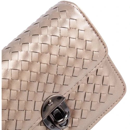 Жіноча сумка крос боді Valiria Fashion сіра (4DETBI0529-12): Країна виробник Китай
