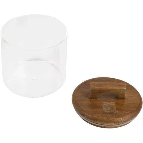 Набір для сипучих продуктів Bergner Coffee & tea lovers 2 шт (BG-20503-MM): Тип набор