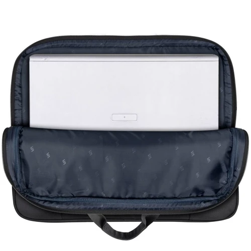 Сумка для ноутбуков Rivacase 15.6" Eco Black (8432) фото 8
