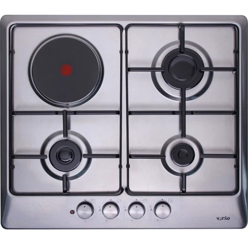 Варочная поверхность газовая Ventolux HG631 B2 (X)