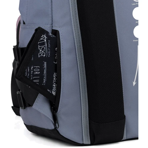 Рюкзак для подростка Kite Education K22-949L-2 фото 8