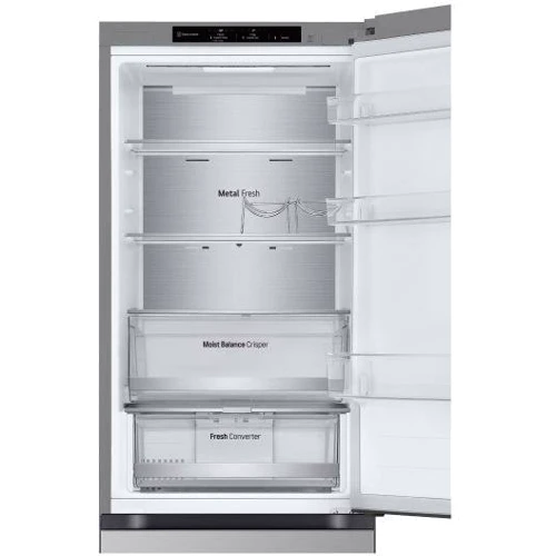 Холодильник LG GBV5140DPY: Общий объем, л 234
