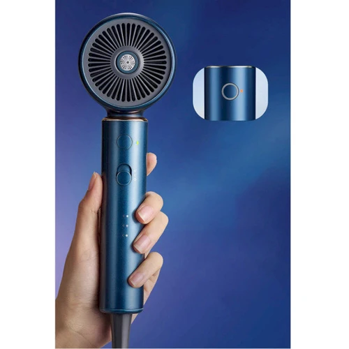 Фен Xiaomi VC200-B: Мощность, Вт 1800