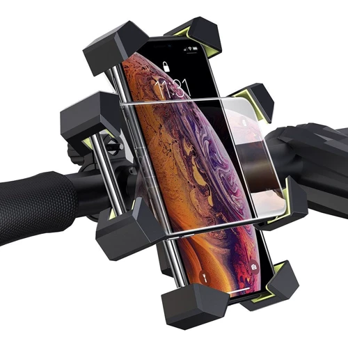 Держатель Ugreen Bike Mount Holder LP181 Black (UGR-60989): Тип велосипедный