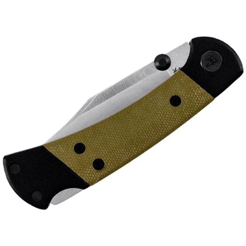 Нож Buck 112 Ranger Sport 112GRS5 (112GRS5): Количество функций 1