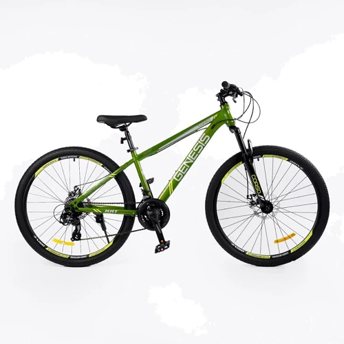 Велосипед спортивный Corso Genesis 27.5" (GS-27105)