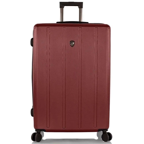 Валіза Heys SpinLite L Burgundy бордова (930199): Тип Чемоданы