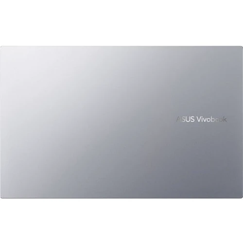Ноутбук ASUS VivoBook 17 K17O3ZA (K1703ZA-WH34) RB: Обсяг накопичувача 256 ГБ (SSD)