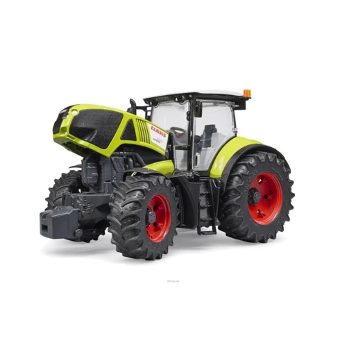 BRUDER Іграшка - трактор Claas Axion 950 (03012): Виробник Bruder