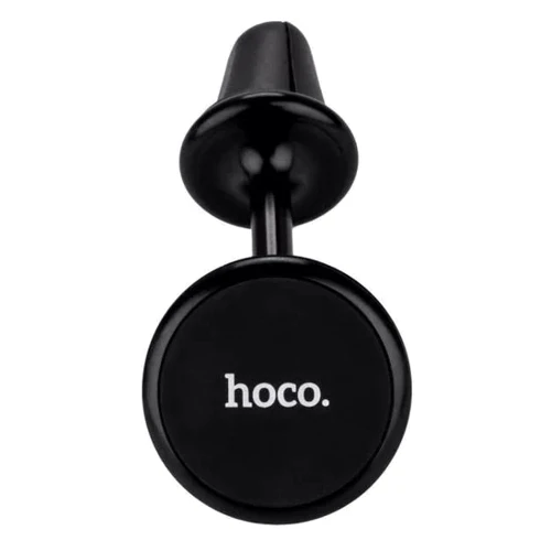 Держатель Hoco Car Holder Air Vent Magnetic CA69 Black: Производитель HOCO