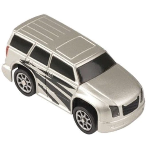 Машинка з інтелектуальної начинкою Tagamoto Lightning: Виробник Tagamoto