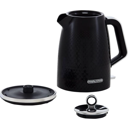 Электрочайник Morphy Richards Verve Jug 103010: Объем, л 1.7