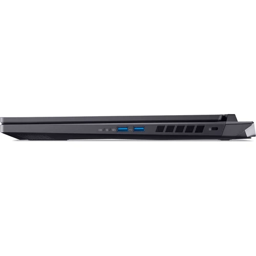 Ноутбук Acer Nitro 17 AN17-41 (NH.QKMAA.051): Видеоадаптер NVidia GeForce RTX 4060, 8 ГБ GDDR6