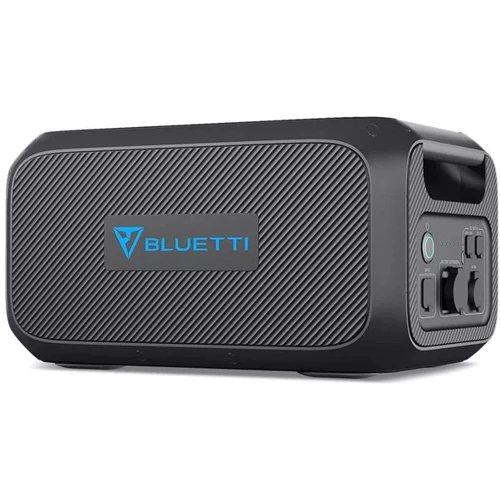 Дополнительная батарея Bluetti B230 2048Wh Expansion Battery UA фото 3