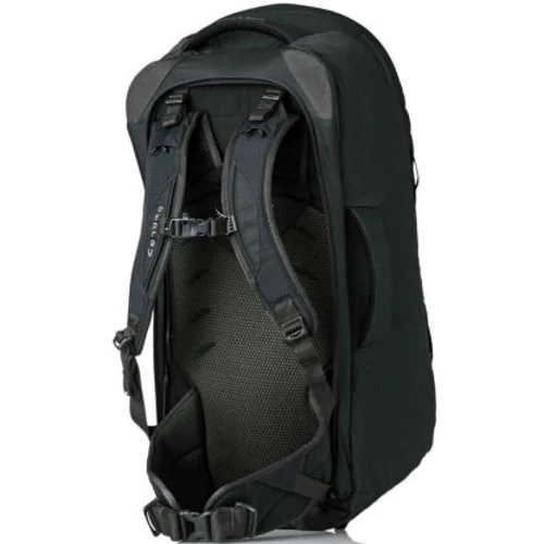 Рюкзак Osprey Farpoint 55 Volcanic Grey - M/L (009.1229): Цвет серый