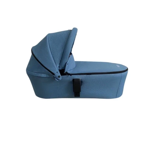Универсальная коляска 2 в 1 Bair Electra B-touch system BE-03 blue (голубой): Тип коляски универсальная коляска (2-в-1)