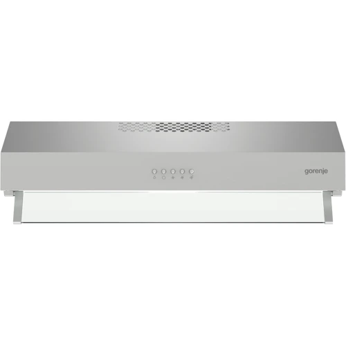 Витяжка Gorenje WHU629EX / M фото 4