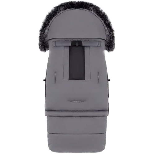 Зимний конверт Bair Arctic NR-2 smoke graphite графит (680645): Производитель Bair