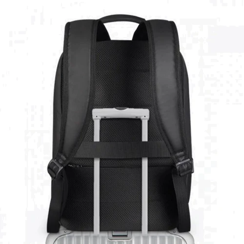 Сумка для ноутбуков Tigernu 15,6" T-B3669 Dark Brown фото 7