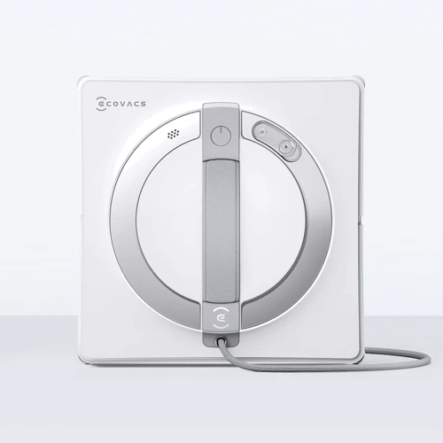 Робот-пилосос ECOVACS Winbot W2 PRO White фото 7