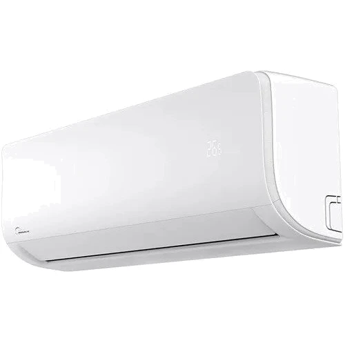 Кондиціонер Midea AG-09N8C2DF-I/AG-09N8C2DF-O: Розмір приміщення, кв.м. 25
