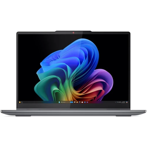 Ноутбук Lenovo IdeaPad 5 14Q8X9 (83GH002YLT): Операционная система Windows 11 Home