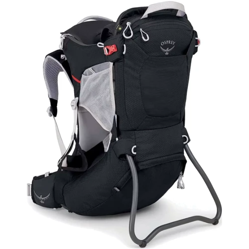 Рюкзак Рюкзак Osprey Poco (2024) Starry Black - O/S - чёрный (009.2128)